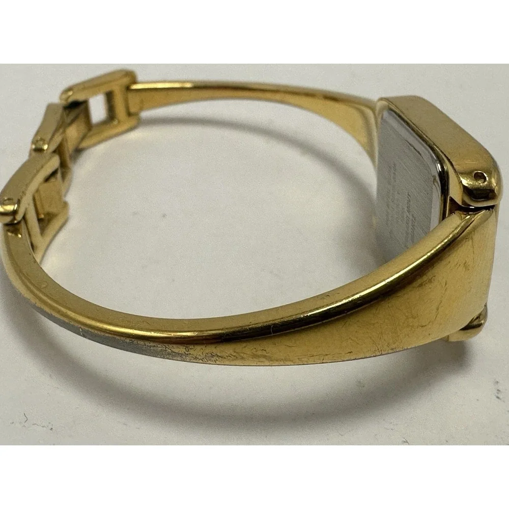 Anne Klein 10/3750-1‎ New Battery Ladies Watch 19MM 6.75